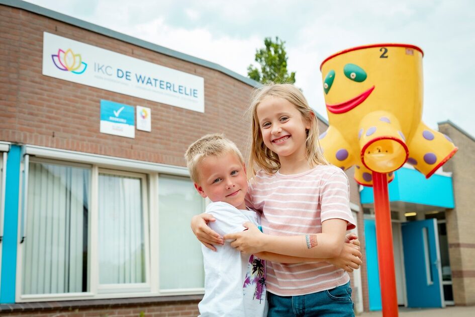 De Waterlelie Zoetermeer